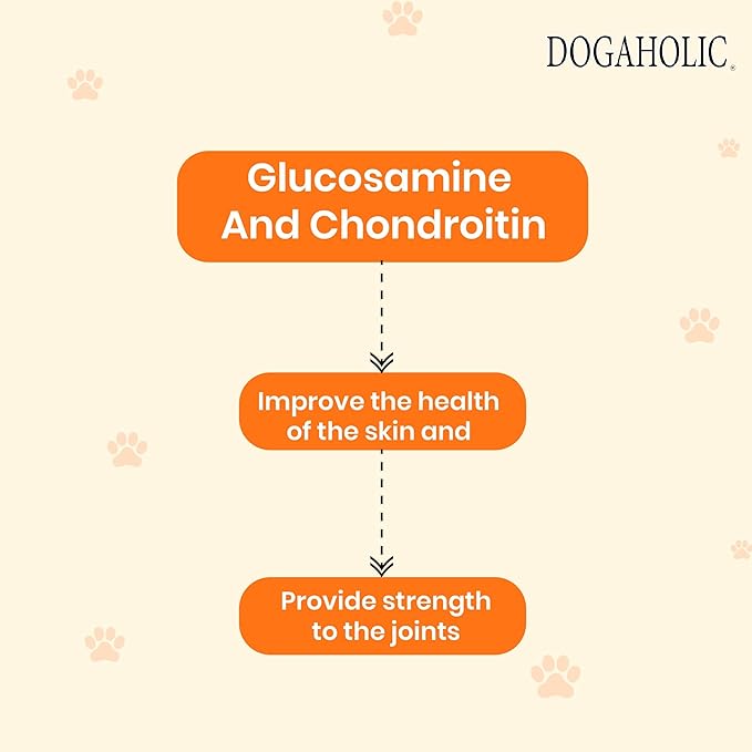 Dogaholic Snacks Combo Pack – Smoked Noodles & Chicken Bacon Strips for Dogs | Low Fat, Easy-to-Digest, Natural Ingredients with Vitamin E | 260g