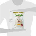 Jerhigh Dog Snacks Milky Stick Chicken Meat 70g Plus Vitamin Calcium (Pack of 3)