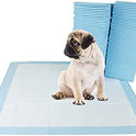 Goodies Training Pads for Dogs Super Absorbent 60x90cm (Large, 25pcs)