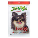 Jerhigh Chicken Dog Treats, Human Grade High Protein Chicken, Fully Digestible Healthy Snack & Training Treat, Stick 70 Gm (5X 70 G) Sold by DogsNCats,All Life Stages