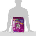 Whiskas Adult Cat Food, Pocket Mackerel, 3 kg