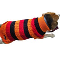 Petaholic Premium Sweater for Dogs and Cats | Soft Stretchable Dog Sweater | Fade Resistant Cat Sweater