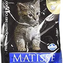 Matisse Farmina Kitten Dry Cat Food, 400 G