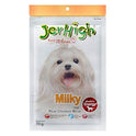 Jerhigh Dog Snacks Milky Stick Chicken Meat 70g Plus Vitamin Calcium (Pack of 3)