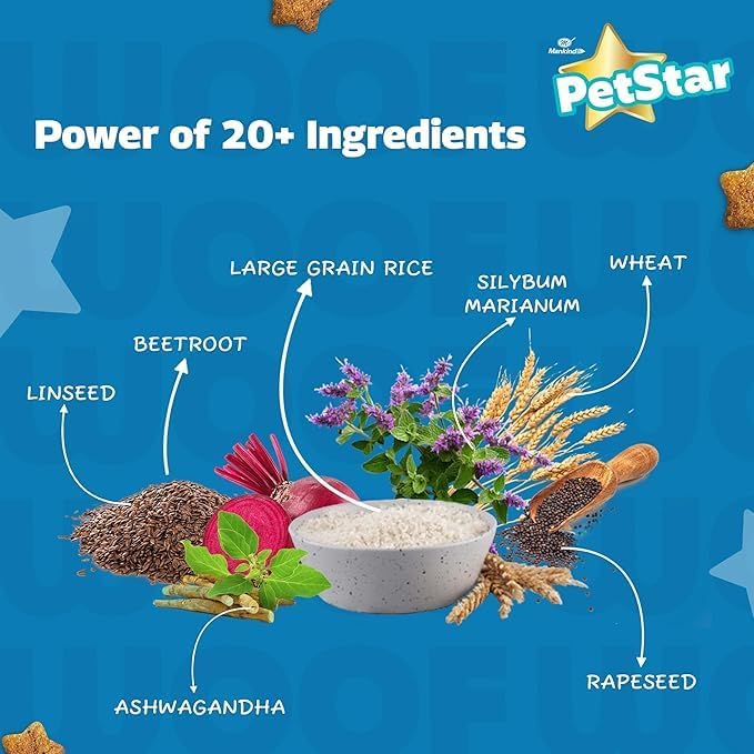 Starter(Buy 10 Kg Get 3 Kg Free), Mother & Baby Dry Dog Food