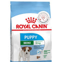Royal Canin Mini Puppy Food, 800 Grams, Dry Food, Supports Complex Natural Defence & digestive health, Supports Immune System