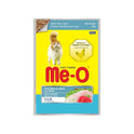 Me-O Wet Food, Chicken with Rice & Tuna 80G, Pack of 12 (80G X 12, 960G), Adult