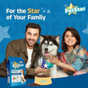 Starter(Buy 10 Kg Get 3 Kg Free), Mother & Baby Dry Dog Food