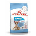 Royal Canin Medium Starter, Mother & Babdog Food, 4 Kg, Dry Food, Supports Complex Natural Defence & digestive health, Provides Gestation/Lactation Support, Supports Easy rehydration