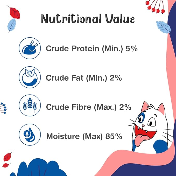 Drools All Life Stages Creamy Lickable Cat Treats 25 Pieces, Pack Total 375g | Tuna & Bonito Flavour | Taurine for Heart and Vision Health | Easy to Hand Feed | Vitamins and Minerals