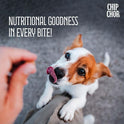 Chip Chops Diced Chicken Dog Treat, High Protein, Natural Ingredients, No Artificial Flavors, 250g