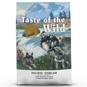 Taste of the Wild Dry Dog Food Pacific Stream Puppy (Smoked Salmon) 2 Kg