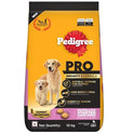 Pedigree PRO Mother & Pup Starter Large Breed, 10 kg Dry Dog Food, Vet Trusted Brand, Expert Nutrition, Quality Protein, 33% More Nutrients (3-12 Weeks)