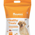Himalaya Healthy Dog Biscuit Treats for Adult Dog with Chicken, 900g I Improves Skin Health I Active Life | Training & Rewards