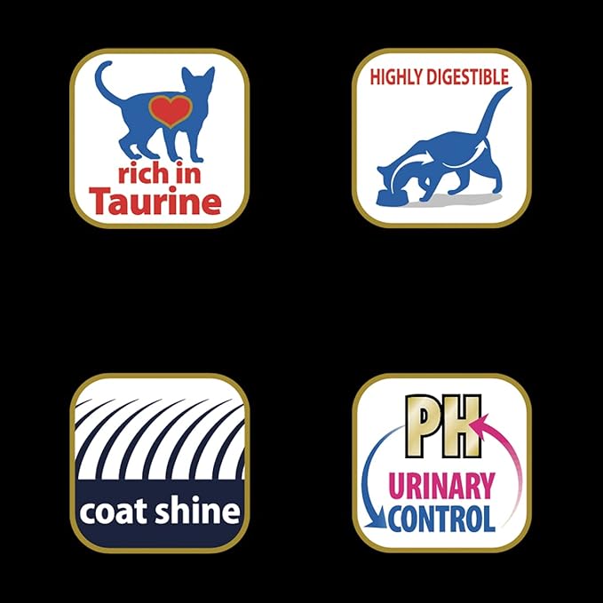 Farmina Matisse Salmon & Tuna Cat Food | Complete & Balanced Nutrition | for Adult Cats | Supports Coat Shine & Digestion | 10kg