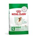 Royal Canin Mini Adult Dog Food, 2 Kg, Dry Food, Supports Weight Management & Digestive Health, Promotes overall development
