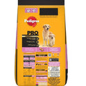 Pedigree PRO Mother & Pup Starter Large Breed, 10 kg Dry Dog Food, Vet Trusted Brand, Expert Nutrition, Quality Protein, 33% More Nutrients (3-12 Weeks)