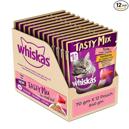 cat wet food