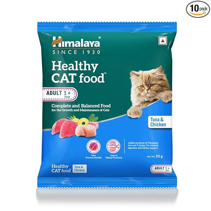 adult cat food