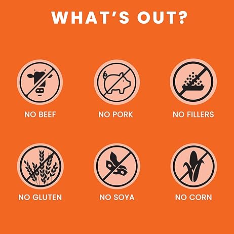 Dry Dog Food Adult 3kg | High Protein Chicken, Rice, Vegetables | 39 Essential Nutrients | Healthy Skin Shiny Coat, Strong Bones & Muscles| Complete Balanced Pure Pet Food for Pedigree Dogs