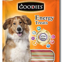 Goodies Energy Treat Mix Stick for Dog of All Life Stages, Lamb Flavor, 500g