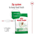 Royal Canin Mini Adult Dog Food, 4 Kg, Dry Food, Supports Weight Management & Digestive Health