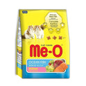 Me-O Dry Kitten Food - Ocean Fish Flavor 2.8 Kg