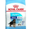 Royal Canin Maxi Puppy Food, 15 Kg, Dry Food, Supports Immune System & digestive health, Provides Long growth, moderate energy