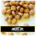 Meat Up Adult Dry Dog Food, 3+3 kg (Buy 1 Get 1 Free), Total 6 Kg Pack