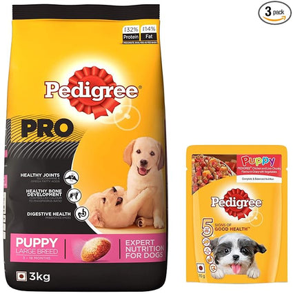 Dog Dry Food