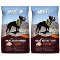 MEAT UP Puppy Dry Dog Food (Chicken Flavor) - 20 kg Pack