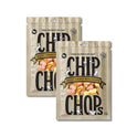 Chip Chops Dog Treat,Highly Nutritional & Digestible, Suitable for All Dog Breeds, Easy to Digest, No Artificial Flavors Added (Biscuits Twined with Chicken-250g)