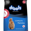 Drools Tuna & Salmon Dry Adult Cat Food, 7kg