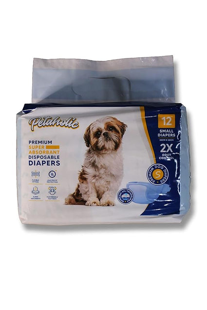 Dog Diaper Pads