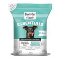 BARK OUT LOUD Essentials Adult Dog Food for Medium & Large Breed | Real Chicken & Egg | Gluten-Free, Prebiotics & Fish Oil for Immunity | Dry Dog Food for Labrador, Retriever, Husky – 9.8 Kg