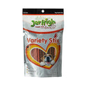 JerHigh Variety Stick for Dog, All Life Stages, 1 Count