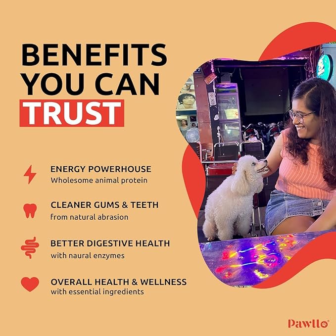 50GM- Pack 1 | Chicken Liver Meal Topper for Dogs & Cats | Natural Pet Supplement | Multivitamin Rich | Supports Joint, Gut, Skin & Heart Health | All Breeds & Life Stages | High Protein Powder