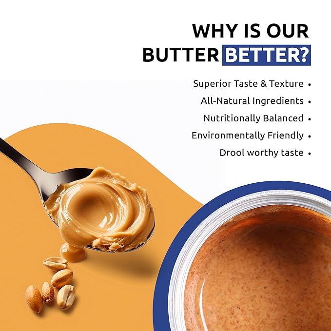 Peanut Butter for Dogs 250gm Eack Pack 2 | All-Natural, xylitol-Free | Protein-Rich Treat with Zero preservatives |Perfect for Training, Grooming, Rewards & Snacking | Safe for All Breeds