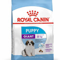 Royal Canin Giant Pellet Dog Food For Puppy, Meat Flavour, 15 kg