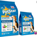 Starter(Buy 10 Kg Get 3 Kg Free), Mother & Baby Dry Dog Food