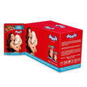 Drools Puppy Wet Dog Food Real Chicken and Chicken Liver Chunks Gravy 0.9 Kg (6 X 150g) Pack of 12