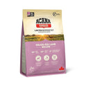 Acana Grass-Fed Lamb Dry Dog Food, Grain Free Dog Food for All Life Stages, Fresh or Raw Ingredients, 2 kg