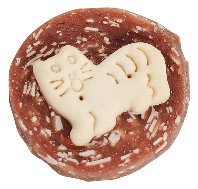 Chic Wrap Biscuits & Chicken Wraps Flavour (Pack of 3) Sold by DogsNCats,All Life Stages