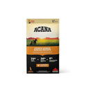 Acana Puppy Large Breed Dry Dog Food, Grain Free Dry Dog Food for Puppies, Fresh or Raw Ingredients, 11.4 KG