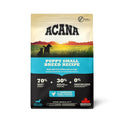 Acana Puppy Small Breed Dry Dog Food, Grain Free Dry Dog Food for Puppies, Fresh or Raw Ingredients, 2 kg