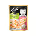 Cesar Sasami & Vegetables in Jelly Wet Dog Wet Food
