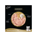Cesar Sasami & Vegetables in Jelly Wet Dog Wet Food