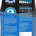 Drools Adult Dry Cat Food 3kg with Free 1.2kg, Total 4.2 kg Pack | Ocean Fish Flavour | Eye Care | Heart Care | Skin and Coat Health | Urinary Tract Health