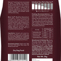 Meat Up Adult Dry Dog Food, 3+3 kg (Buy 1 Get 1 Free), Total 6 Kg Pack