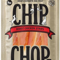 Chip Chops Chicken Strips Dog Snacks, High Protein, Grain-Free, No Artificial Additives, Delicious & Nutritious Treats for Dogs of All Breeds, 70g